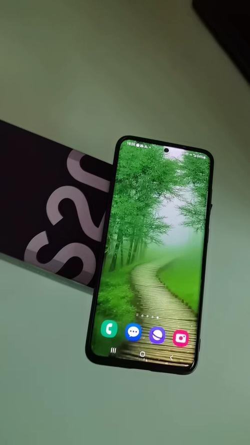 三星s20g9810是什么版本，三星s20g9810官方网站参数？-第2张图片-优品飞百科