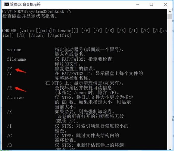 硬盘物理坏道怎么修复,硬盘物理坏道修复最佳方法是什么?-第2张图片-优品飞百科 硬盘物理坏道怎么修复,硬盘物理坏道修复最佳方法是什么?-第2张图片-优品飞百科