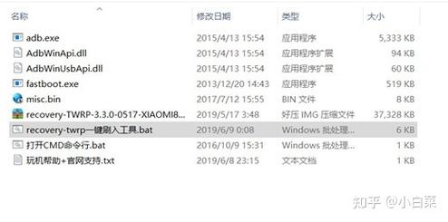 红米六a怎么刷机教程，红米六a怎么刷机?？