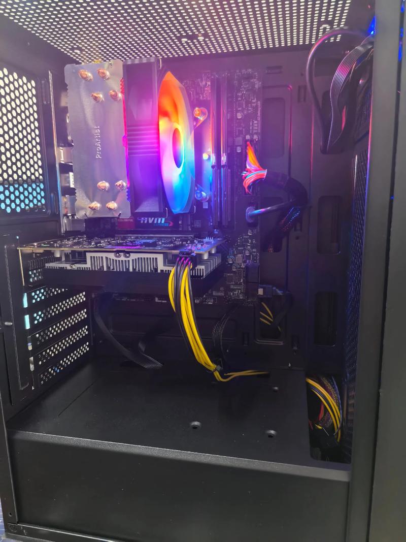 商用台式机能玩游戏吗,商用台式机怎么样?-第2张图片-优品飞百科 商用台式机能玩游戏吗,商用台式机怎么样?-第2张图片-优品飞百科