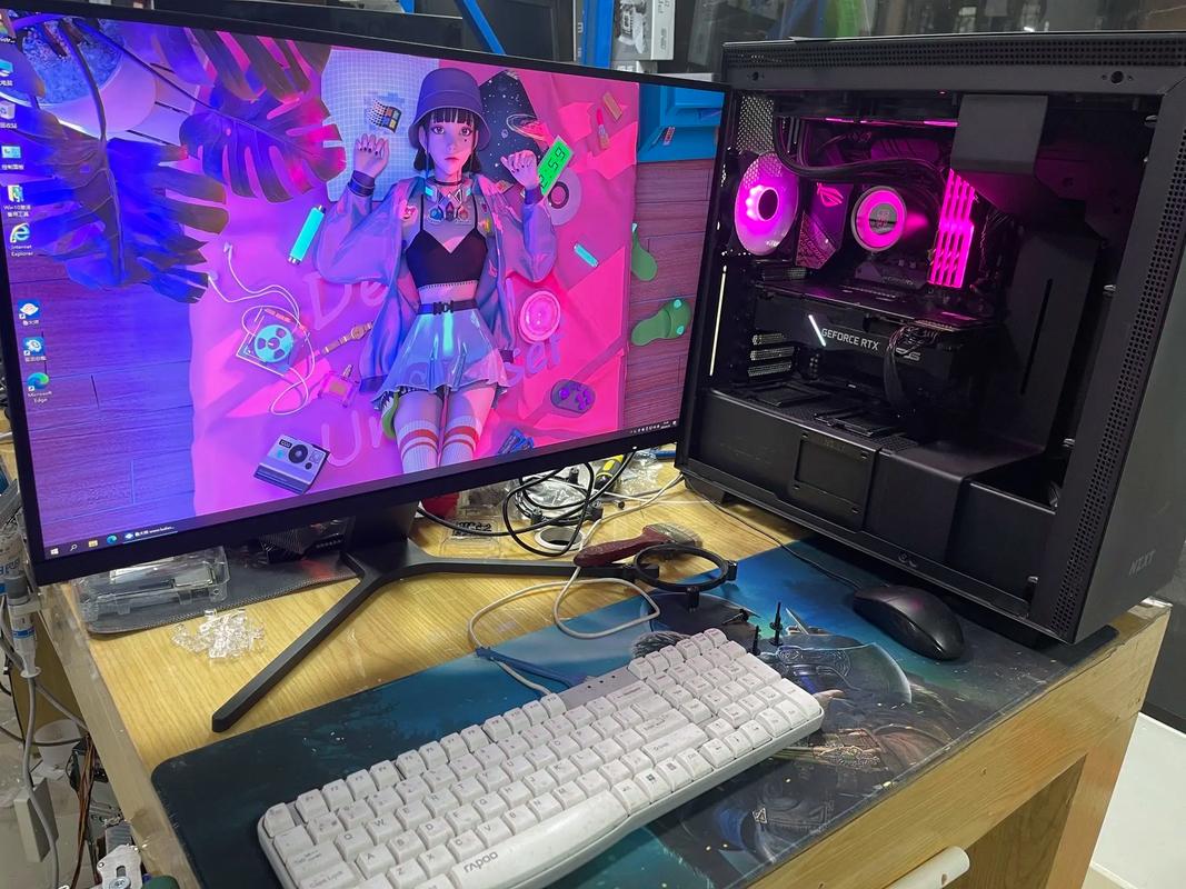 商用台式机能玩游戏吗,商用台式机怎么样?-第3张图片-优品飞百科 商用台式机能玩游戏吗,商用台式机怎么样?-第3张图片-优品飞百科