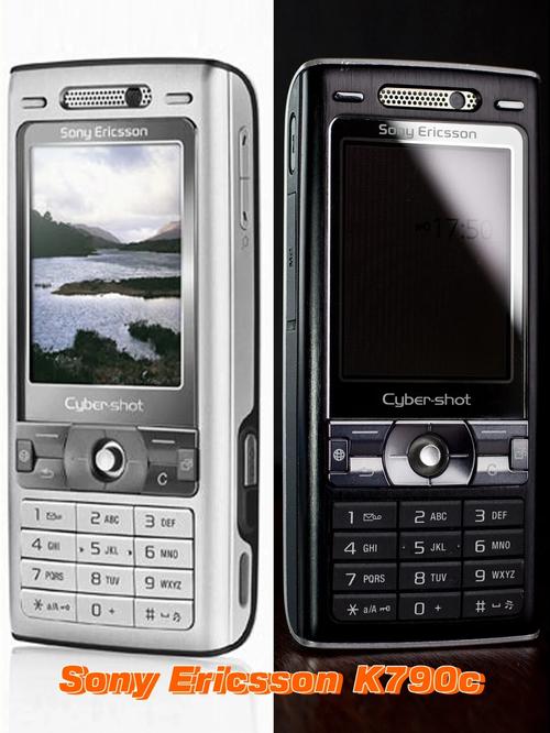 索尼爱立信k790c原装耳机是什么型号的，索尼爱立信c702c评测-第3张图片-优品飞百科