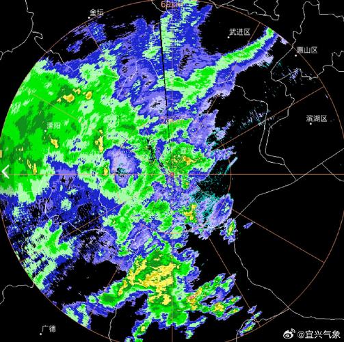 宜兴天气预报一周7天，宜兴天气预报一周7天一？-第5张图片-优品飞百科