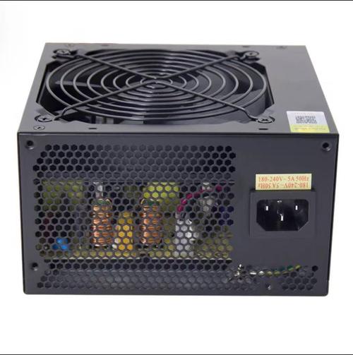 长城电源哪个系列比较好？长城电源质量如何？-第5张图片-优品飞百科