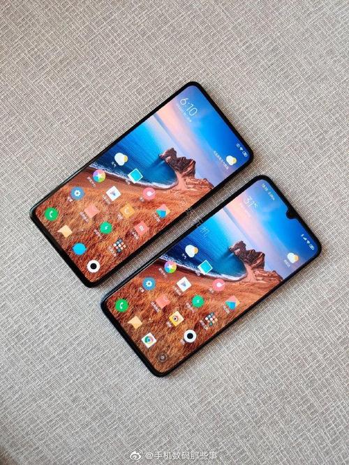 红米k20pro对比小米9，红米k20pro与小米9参数对比？