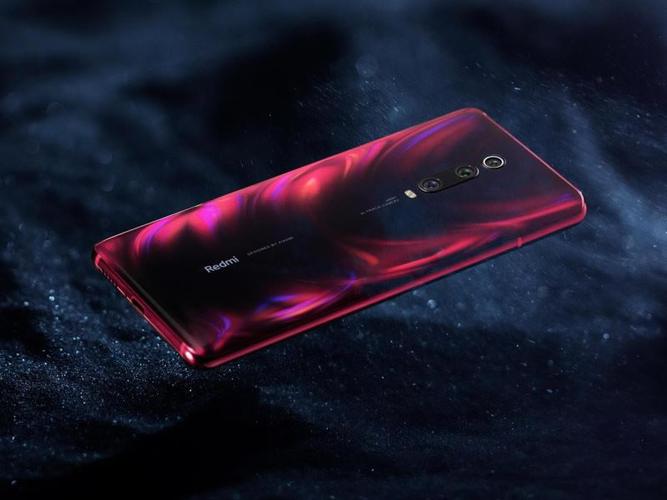 红米k20pro对比小米9，红米k20pro与小米9参数对比？-第5张图片-优品飞百科