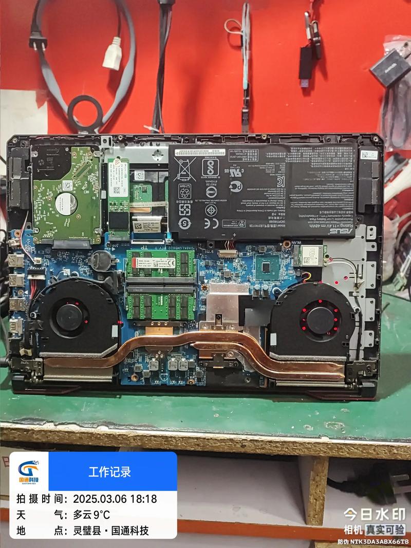 现在的笔记本能换显卡吗？笔记本电脑可以换显卡吗?？-第3张图片-优品飞百科