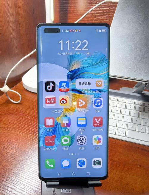 华为mate40pro5g什么时候上市的，华为上架mate40pro 5g版-第1张图片-优品飞百科