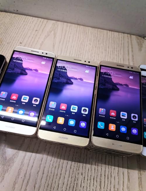 荣耀v8和华为p9哪个好，荣耀8好还是荣耀v9好？