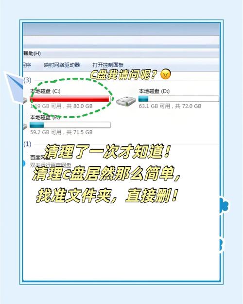 programdata能删除吗，programdata误删解决方法-第3张图片-优品飞百科