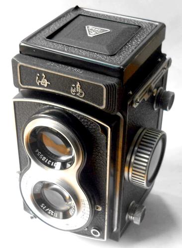 海鸥相机大全，海鸥相机操作方法？-第3张图片-优品飞百科