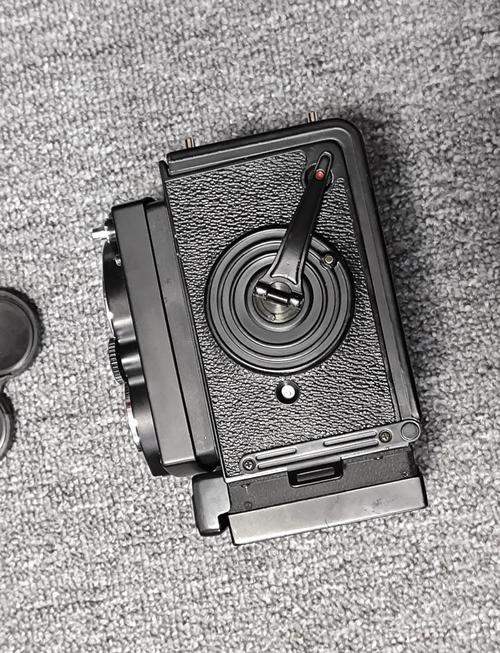 海鸥相机大全，海鸥相机操作方法？-第5张图片-优品飞百科