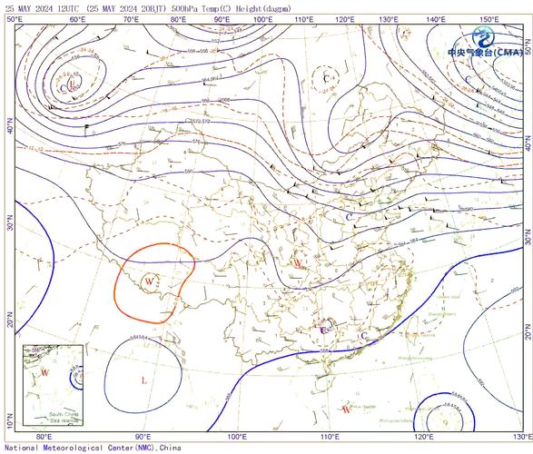 郑州未来40天天气预报，郑州15天准确一览表？-第1张图片-优品飞百科