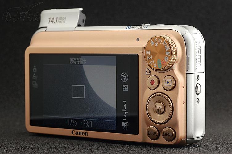 佳能sx210is相机电池如何装，佳能照相机电池怎么装-第1张图片-优品飞百科