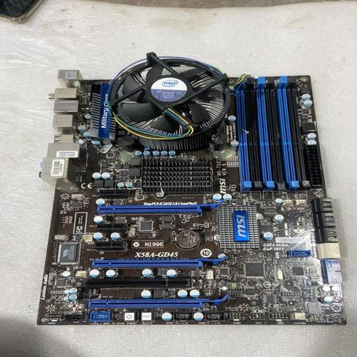 x58主板支持1600内存条吗，x58主板支持16g内存吗-第3张图片-优品飞百科