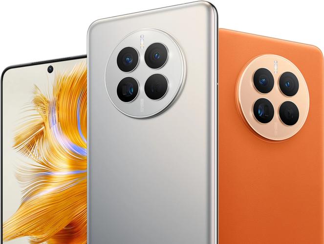 华为mate10和mate50区别，华为,mate10-第4张图片-优品飞百科