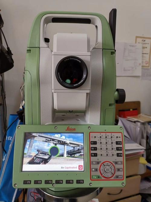 徕卡全站仪坐标定向步骤？徕卡全站仪设置？-第2张图片-优品飞百科