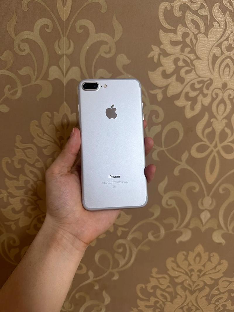 苹果7p和8区别，苹果7p跟8