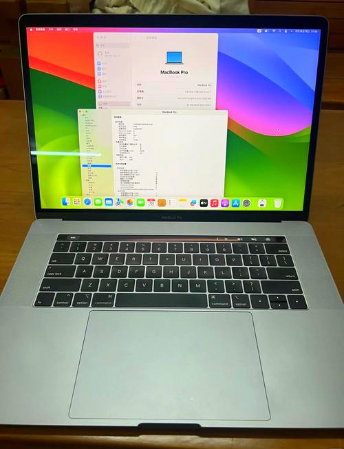 苹果的笔记本电脑怎么开机？苹果笔记本电脑咋开机？-第2张图片-优品飞百科