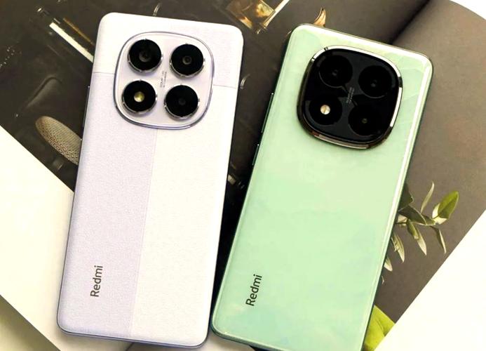 红米k与note系列的区别？红米k系列与note系列？-第2张图片-优品飞百科