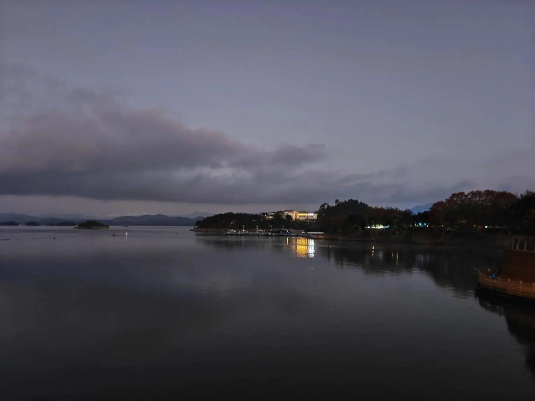 杭州千岛湖天气预报，杭州千岛湖天气预报15天准确一览表-第4张图片-优品飞百科