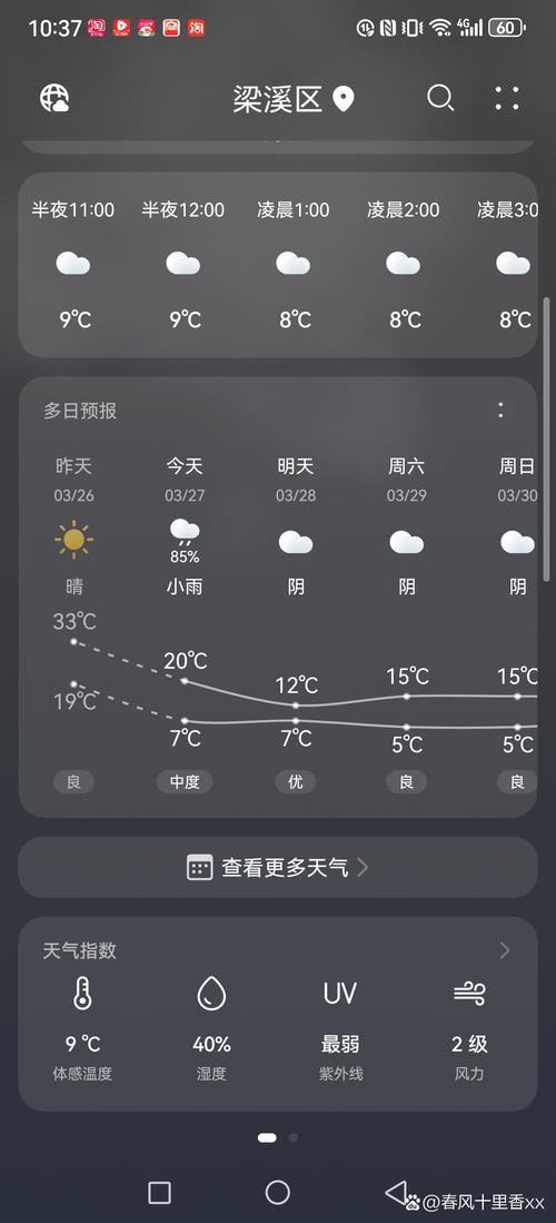 无锡十五天天气预报，无锡十五天天气预报告？-第3张图片-优品飞百科