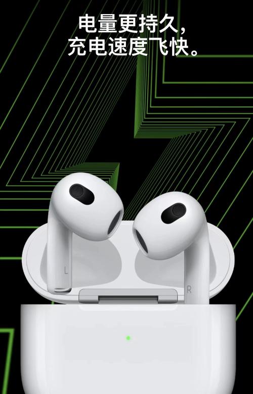 苹果耳机买哪款好，苹果耳机买哪款好2024？-第3张图片-优品飞百科