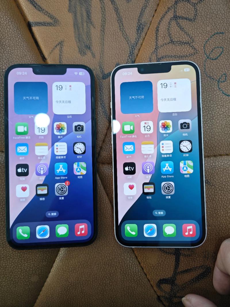iphone13有单卡版本吗，苹果13是单卡嘛？-第2张图片-优品飞百科