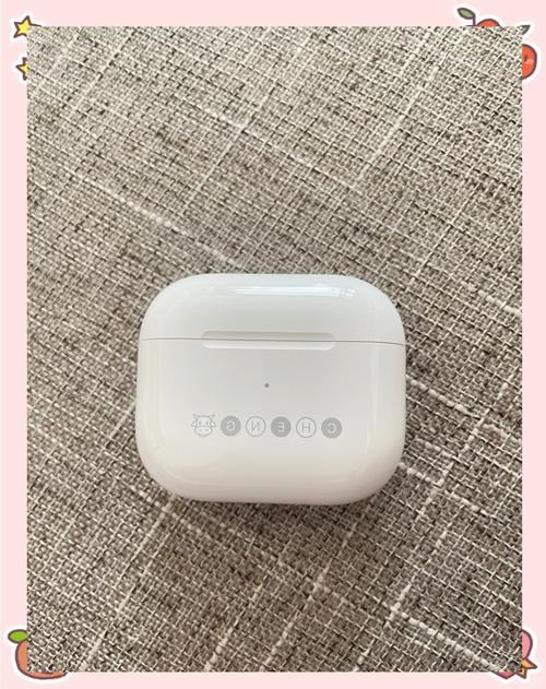 最新款的苹果耳机，苹果耳机最新款2025最新爆款？-第1张图片-优品飞百科