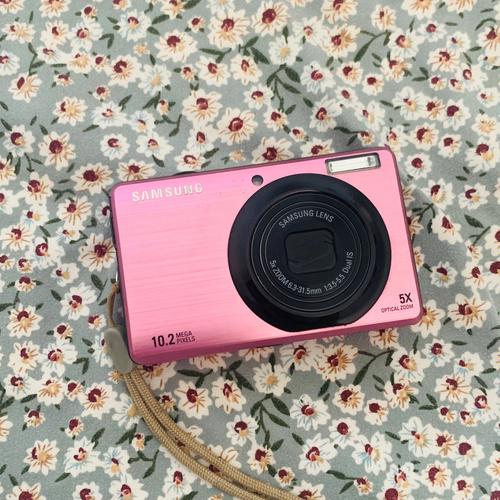 三星pl60相机怎么强制开机？三星pl60相机使用教程？-第2张图片-优品飞百科