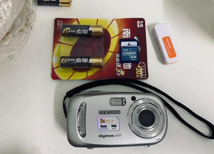 三星pl60相机怎么强制开机？三星pl60相机使用教程？-第3张图片-优品飞百科