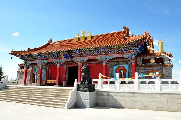 东乌旗天气预报，东乌旗天气预报l-第1张图片-优品飞百科