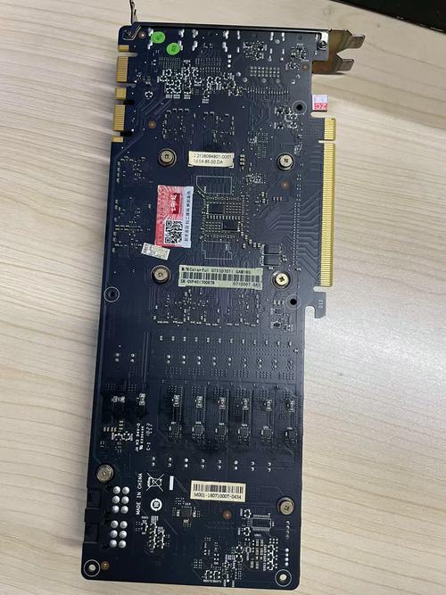 显卡芯片坏了修一下多少钱？显卡芯片坏了维修多少钱？-第2张图片-优品飞百科