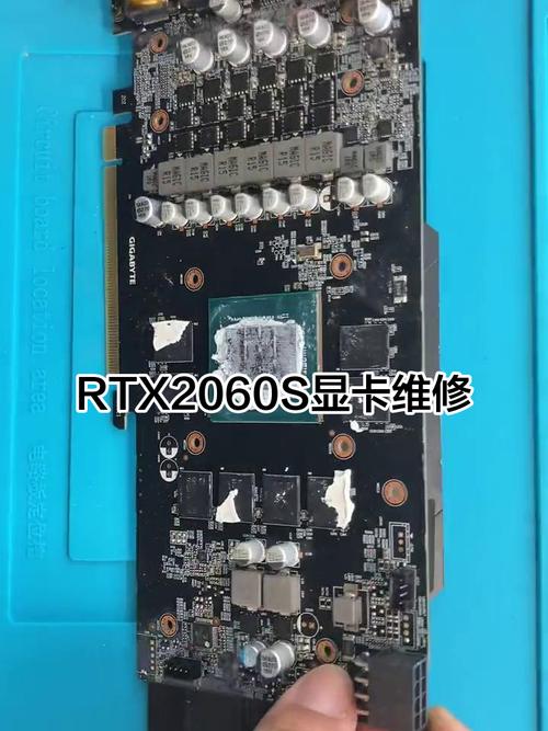 显卡芯片坏了修一下多少钱？显卡芯片坏了维修多少钱？-第3张图片-优品飞百科