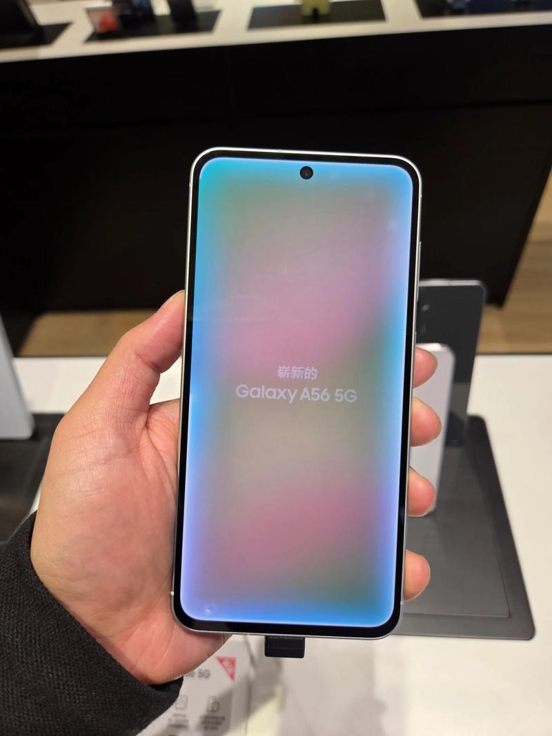 三星a6s多大的屏，三星a6s屏幕刷新率是多少-第3张图片-优品飞百科