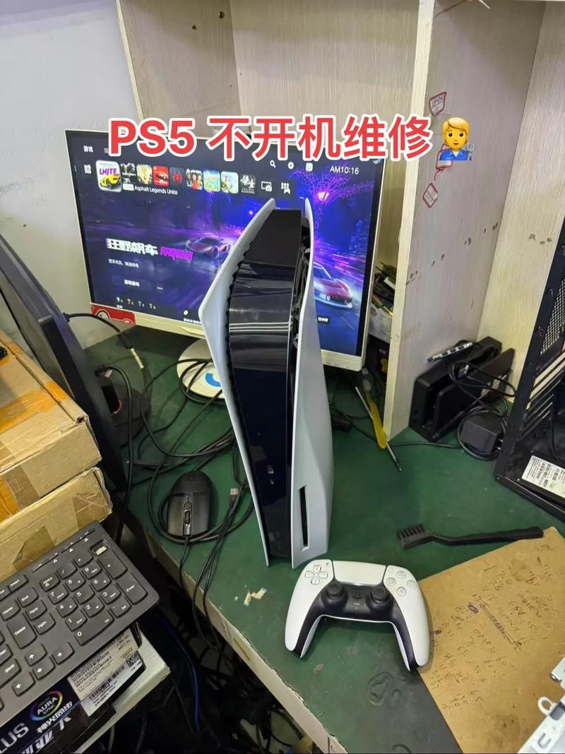 xbox360主机怎么拆开？xbox360拆装？-第6张图片-优品飞百科