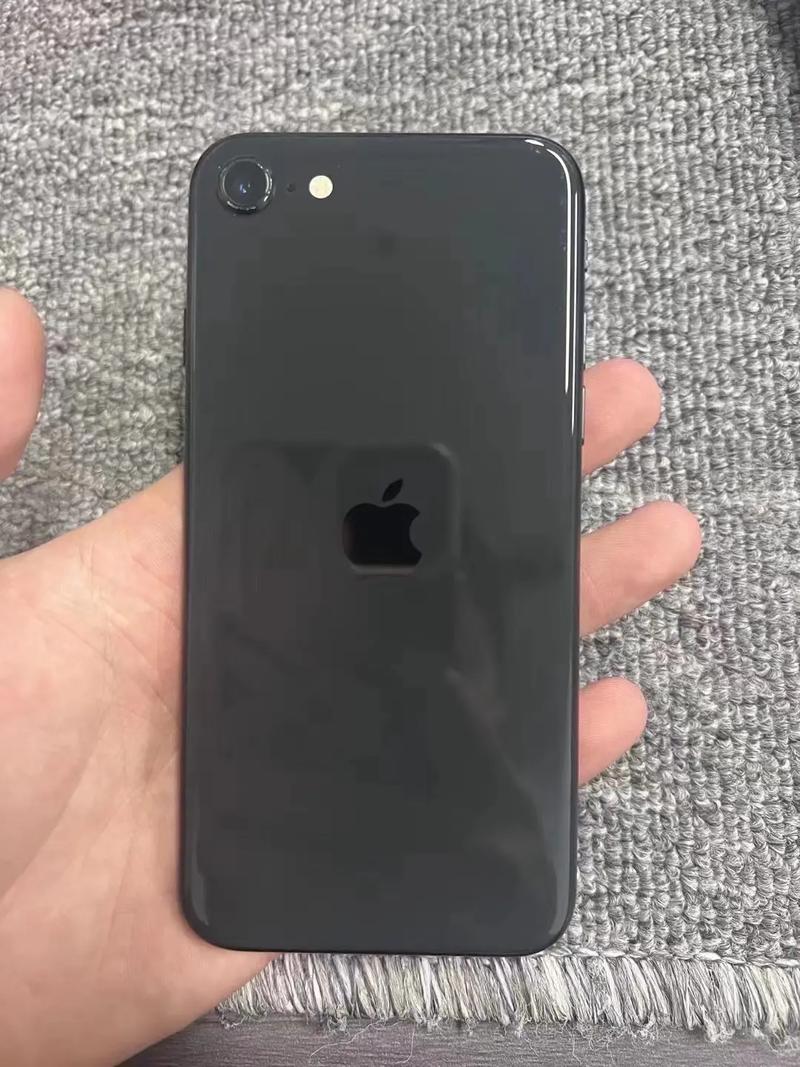 苹果se2配置最新消息，苹果se2配置参数详解-第2张图片-优品飞百科