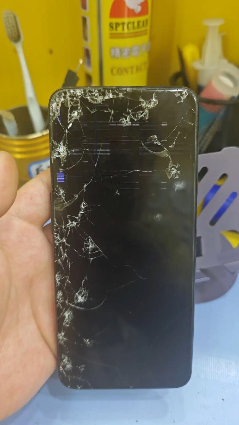 oppoa77屏幕碎了多少钱？oppoa7x屏幕碎了多少钱？