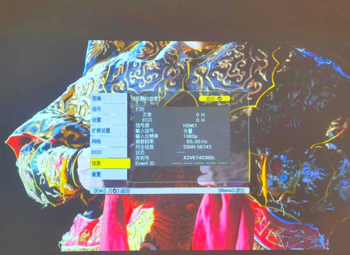 短焦投影机最大尺寸？短焦投影机的优缺点？-第3张图片-优品飞百科