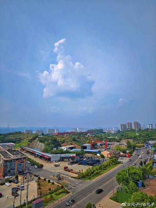 宜昌天气预报7天，宜昌天气预报7天查询？-第2张图片-优品飞百科