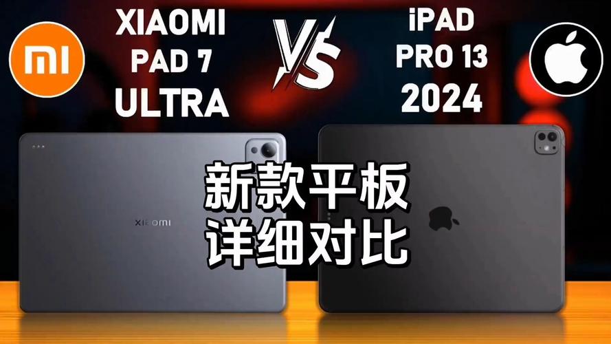 小米平板和oppo平板哪个好，小米平板的区别？-第3张图片-优品飞百科