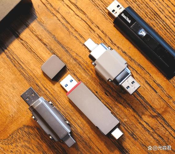 u盘和硬盘哪个好，u盘和硬盘哪个更耐用-第2张图片-优品飞百科