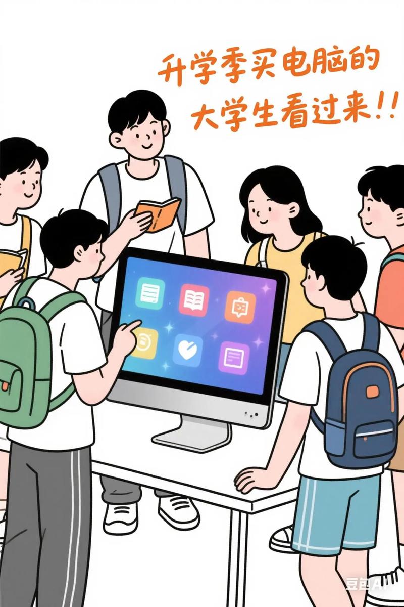 大学生是买台式机还是笔记本,大学到底买台式还是笔记本?-第4张图片-优品飞百科 大学生是买台式机还是笔记本,大学到底买台式还是笔记本?-第4张图片-优品飞百科