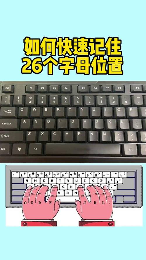 电脑键盘打不出字母是怎么回事，电脑键盘字母打不了字？-第3张图片-优品飞百科