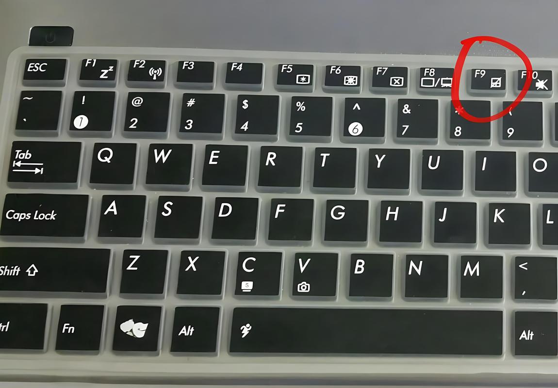 电脑键盘打不出字母是怎么回事，电脑键盘字母打不了字？-第5张图片-优品飞百科