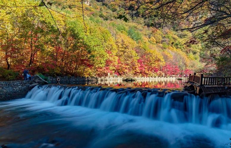 本溪大石湖天气预报，本溪大石湖天气预报9月14？-第1张图片-优品飞百科