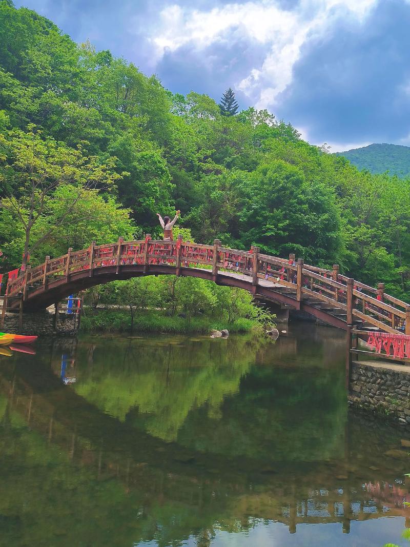 本溪大石湖天气预报，本溪大石湖天气预报9月14？-第4张图片-优品飞百科