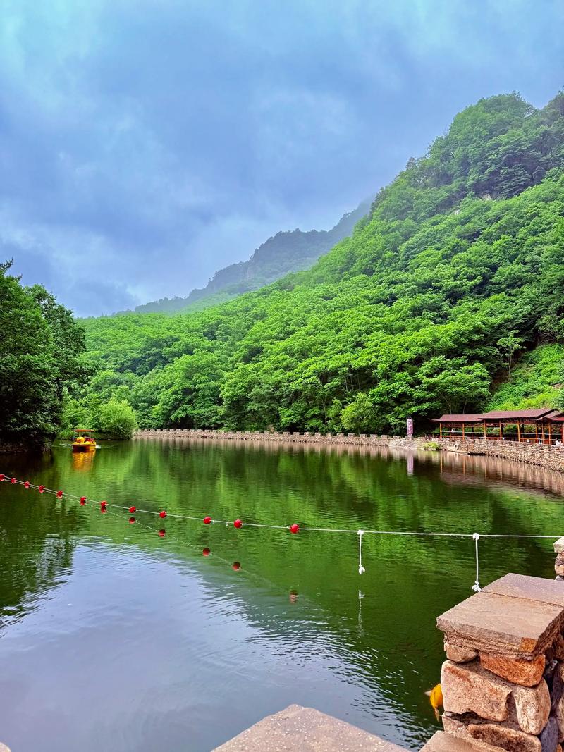 本溪大石湖天气预报，本溪大石湖天气预报9月14？-第6张图片-优品飞百科