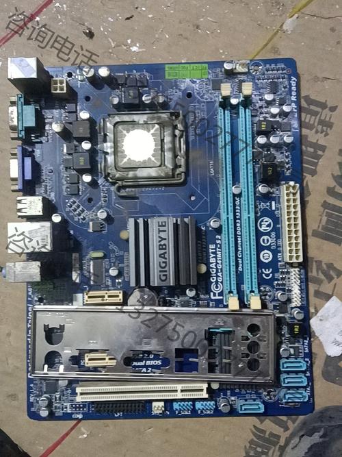 q9550cpu配什么主板比较好？q9550用什么主板好？-第1张图片-优品飞百科