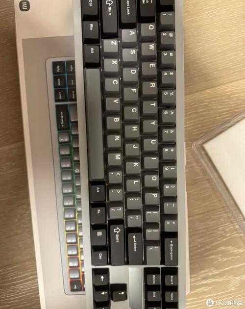 小米游戏本左侧功能键，小米游戏本旁边的键什么意思-第1张图片-优品飞百科